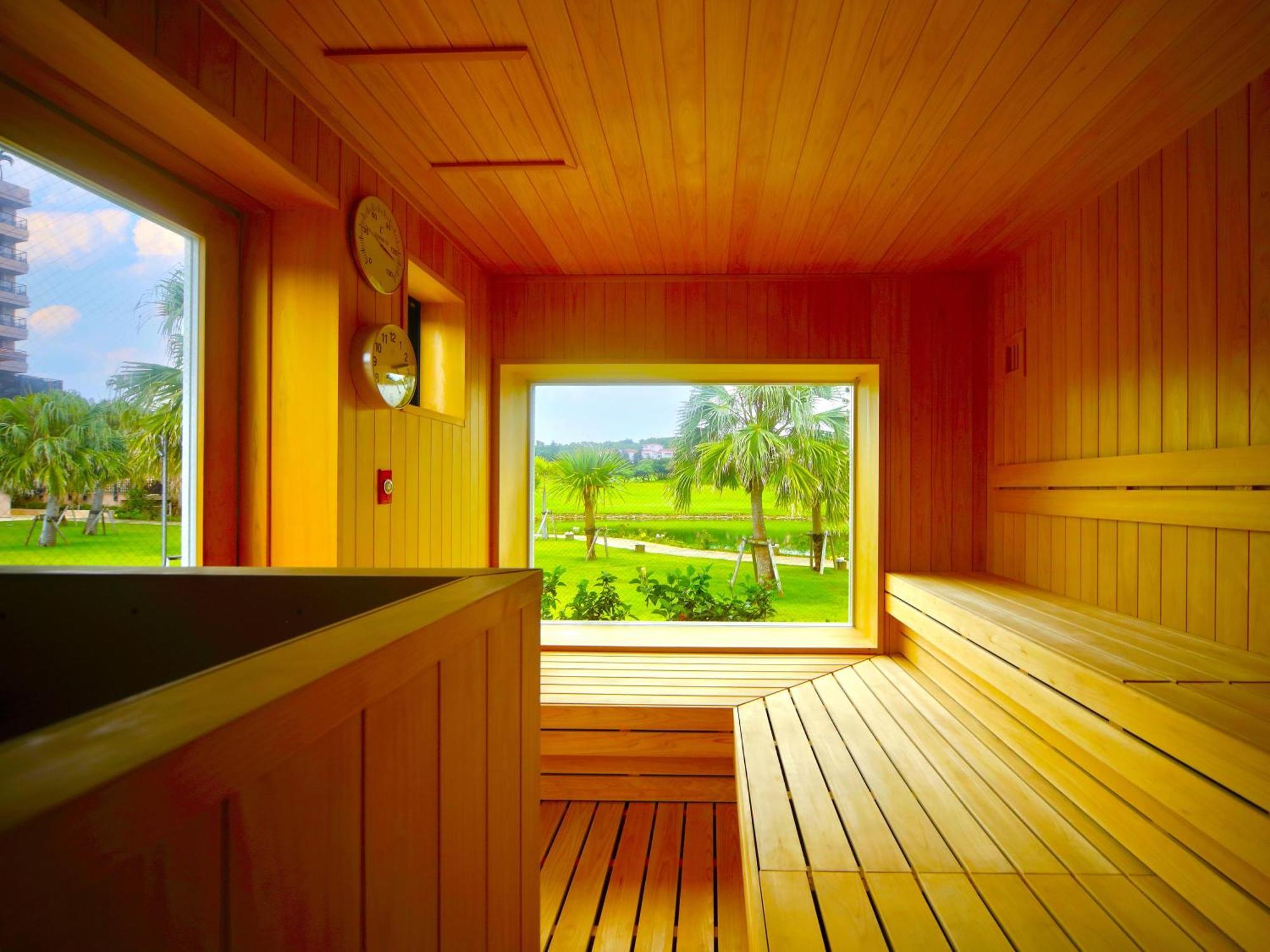 Hotel Shigira Mirage Miyakojima  Exterior photo
